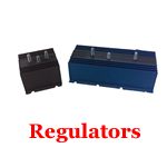 Amptech battery isolator