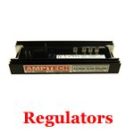 Amptech alternator regulator