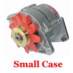 Amptech small case alternator